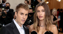 Justin And Hailey Bieber's Pregnancy Announcement Has The Internet Roasting One Person