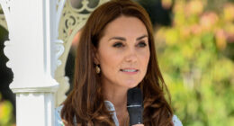 Kate Middleton Rep Subtly Rewrites Her Plans For Public Return & Alarm Bells Are Going Off