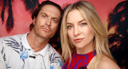 Kate and Oliver Hudson’s dad Bill reveals ‘rift is healing’ after years-long estrangement as family is ‘taking it slow’