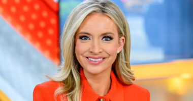 Kayleigh McEnany's Transformation Is A Staggering Sight To See