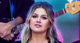 Kelly Clarkson’s ‘foot habit’ reportedly causing tension behind scenes of NBC show in ‘off-putting’ hygiene routine