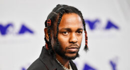Kendrick Lamar fans joke ‘he’s already dead!’ as rapper releases surprise fourth Drake diss track Not Like Us