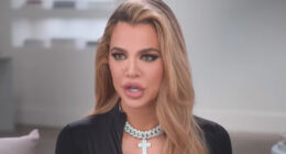 Khloe Kardashian ‘wants another baby’ with ex Tristan Thompson & plans to ‘persuade’ the NBA star despite tense history