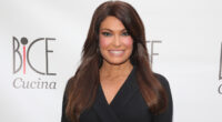 Kimberly Guilfoyle Completely Crosses The Line With Retired Showgirl Look