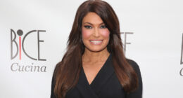 Kimberly Guilfoyle Completely Crosses The Line With Retired Showgirl Look