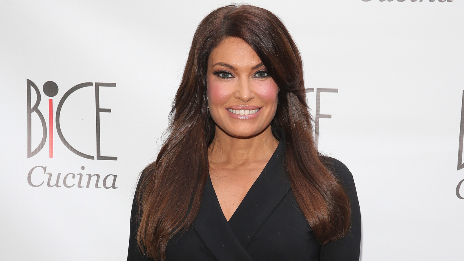 Kimberly Guilfoyle Completely Crosses The Line With Retired Showgirl Look