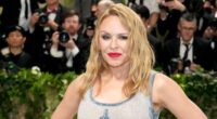 Kylie Minogue on how she stays looking so young - the star's fitness and diet