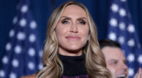 Lara Trump Desperately Attempts To Steal Barron's Graduation Spotlight With New Song Hero