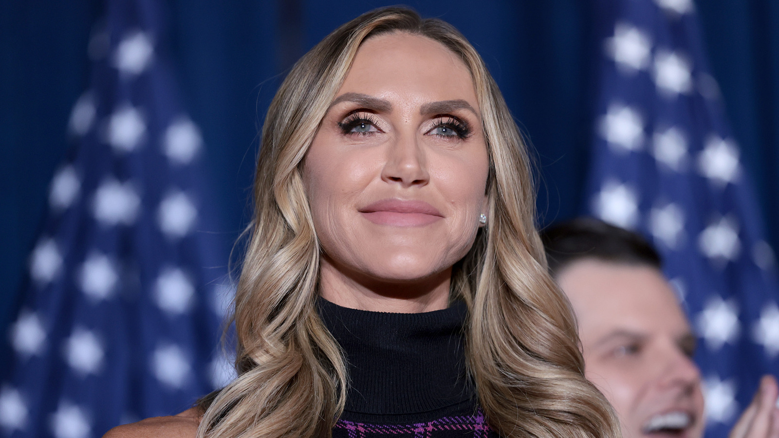 Lara Trump Desperately Attempts To Steal Barron's Graduation Spotlight With New Song Hero