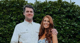 Little People’s Audrey Roloff gives birth to her fourth child with husband Jeremy