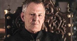 Little known warning signs of bile duct cancer after death of Game of Thrones star Ian Gelder