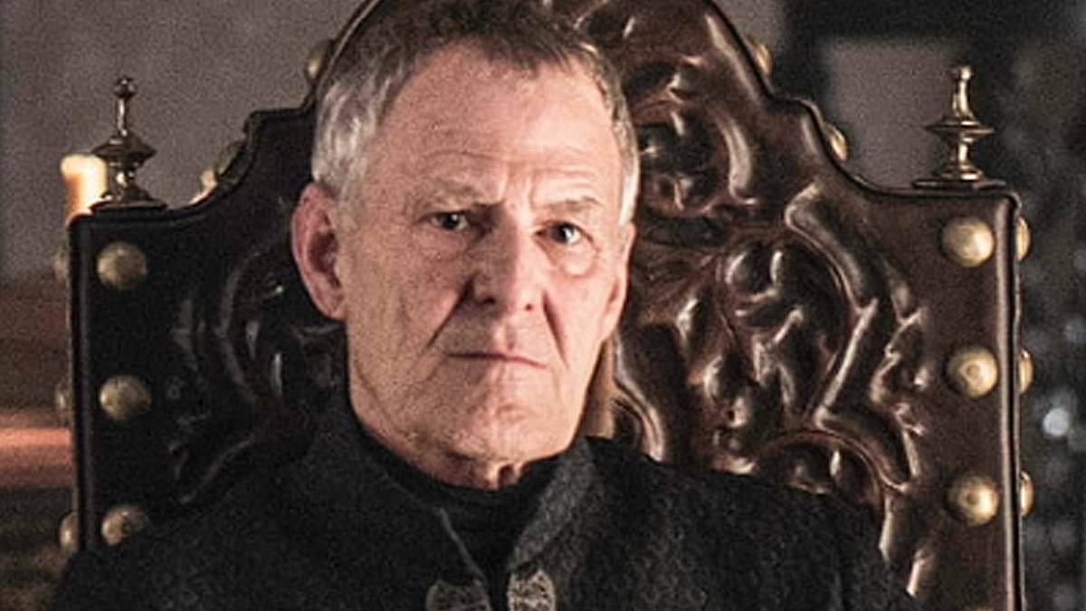 Little known warning signs of bile duct cancer after death of Game of Thrones star Ian Gelder