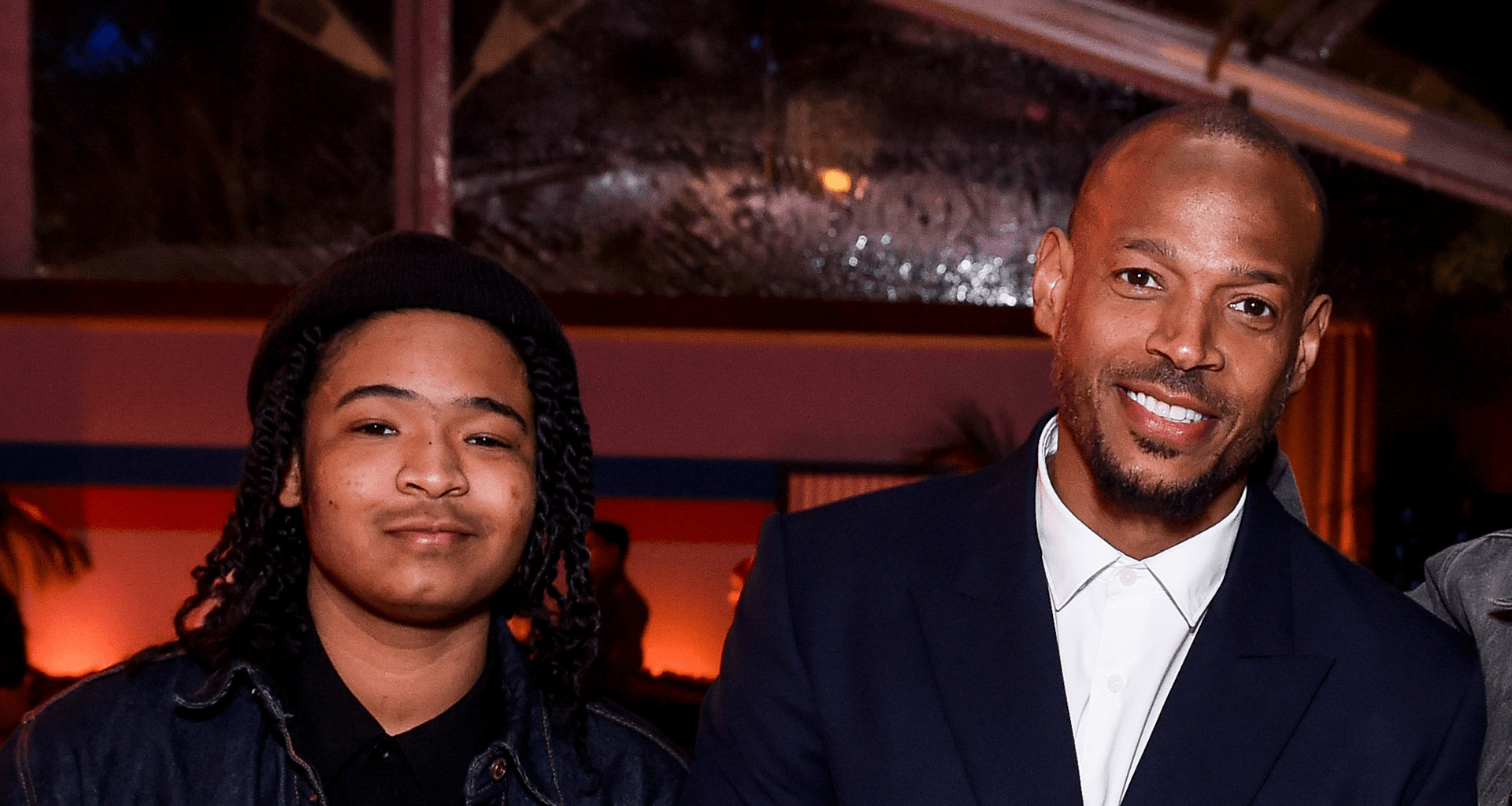 Marlon Wayans shares reaction to his child Kai revealing they were transgender as he went ‘from defiance to acceptance’