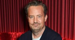 Matthew Perry's Toxicology Report Leads To Tragic Yet Suspected Outcome
