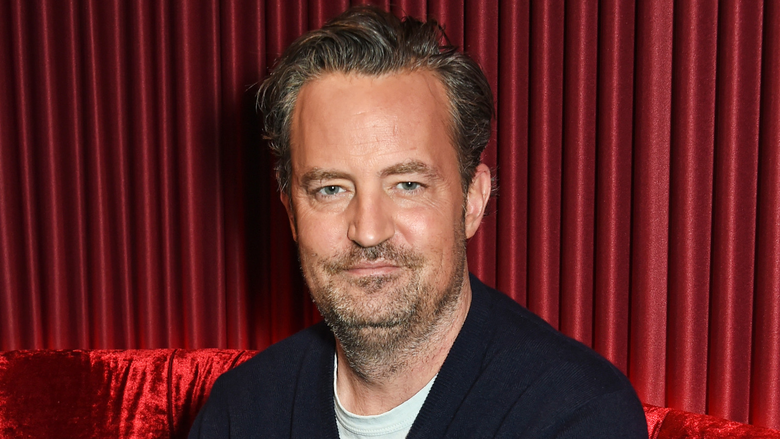 Matthew Perry's Toxicology Report Leads To Tragic Yet Suspected Outcome