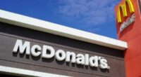 McDonald's to Launch a 'Larger, Satiating Burger' This Year