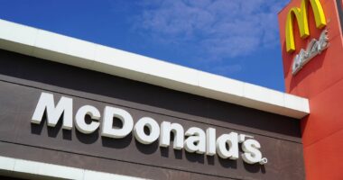 McDonald's to Launch a 'Larger, Satiating Burger' This Year