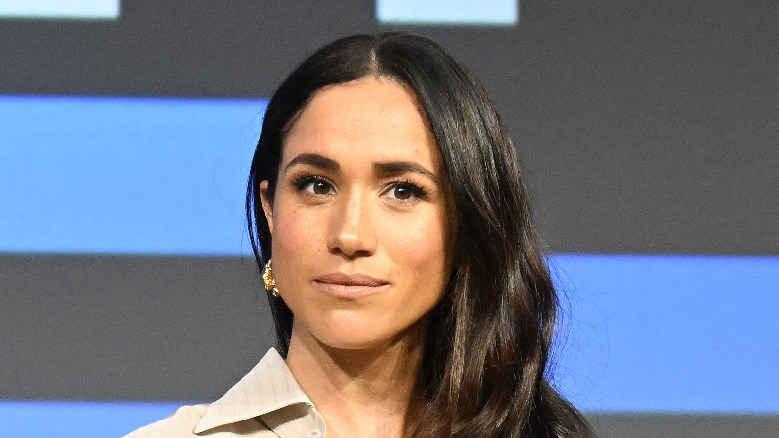 Meghan Markle Dons Her Most Inappropriate Outfit Yet On Nigeria Trip