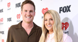 Meghan Trainor tries to set up her brother with Bobbi Althoff in ‘awkward’ interview after divorce from husband Cory