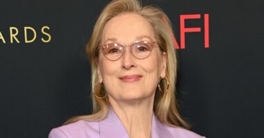 Meryl Streep Has Had Quite The Transformation