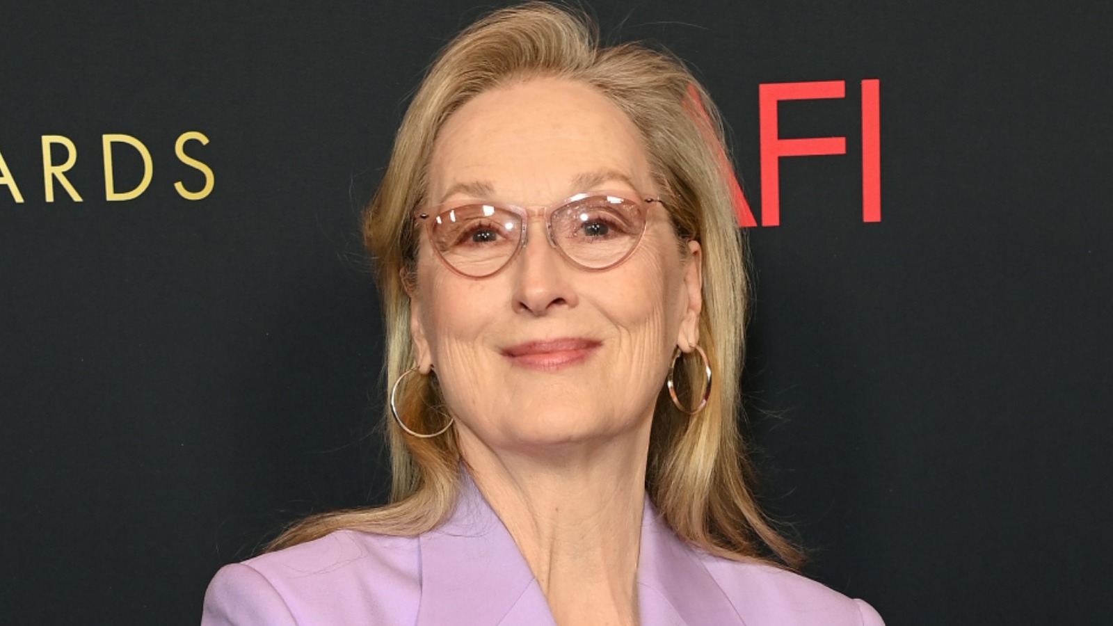 Meryl Streep Has Had Quite The Transformation