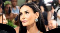 Met Gala 2024 LIVE — Demi Moore named ‘forever an icon’ in daring wallpaper look as fans call her ‘best dressed’