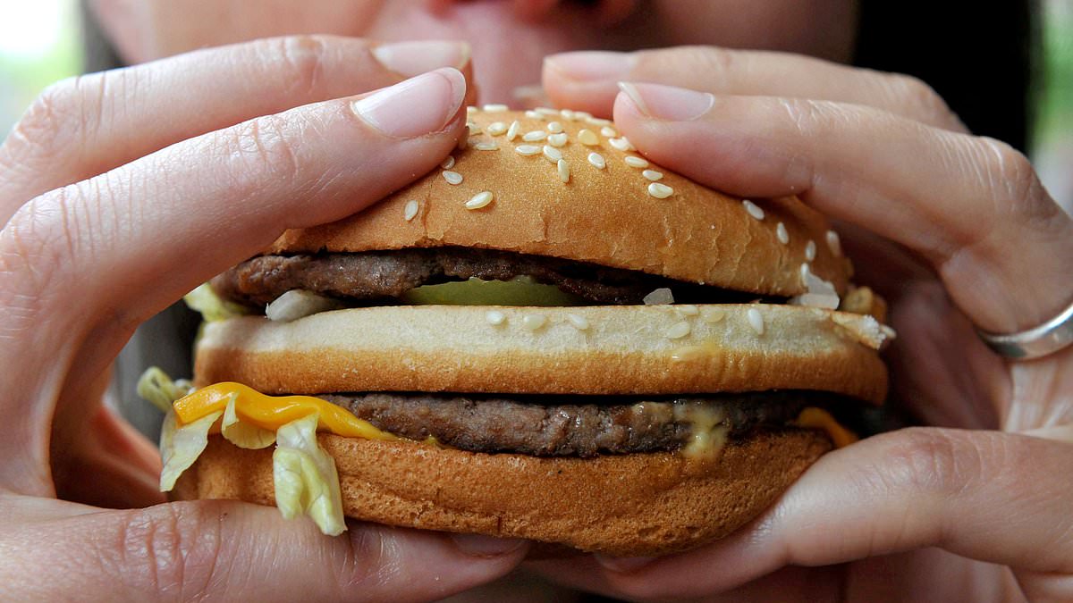 Obesity is now linked to 32 types of cancer and might be fuelling 40% of cases, shock study warns