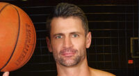 One Tree Hill alum James Lafferty, 38, fans gush he’s ‘sexier than ever’ as he goes shirtless in new American Eagle ads