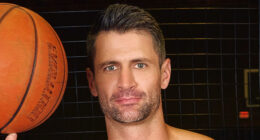 One Tree Hill alum James Lafferty, 38, fans gush he’s ‘sexier than ever’ as he goes shirtless in new American Eagle ads