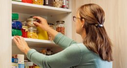 Popular 90p item found in your kitchen cupboard that could help blast fat