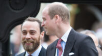 Prince William & James Middleton Might Be Closer Than We Thought