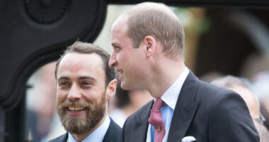 Prince William & James Middleton Might Be Closer Than We Thought