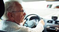Red flag sign when driving could be symptom of silent killer