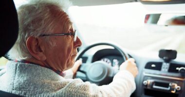 Red flag sign when driving could be symptom of silent killer