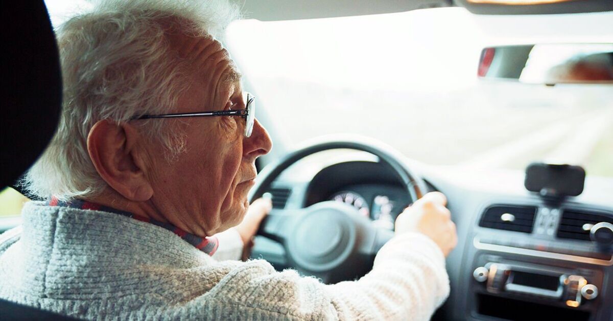 Red flag sign when driving could be symptom of silent killer