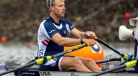 Rowing: Todd Vogt’s Marriage Life with his Wife Heather Vogt