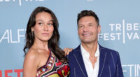 Ryan Seacrest’s ex-girlfriend Aubrey Paige appears to take ‘priceless’ dig at host with ‘toxic’ drinking game