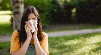 Six surprising household items that could be making your hay fever worse