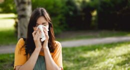 Six surprising household items that could be making your hay fever worse