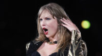 Taylor Swift spending more on security for Eras tour than ‘any artist in history’ as Travis Kelce jets out to join her