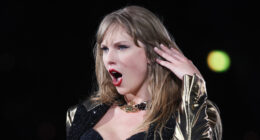 Taylor Swift spending more on security for Eras tour than ‘any artist in history’ as Travis Kelce jets out to join her