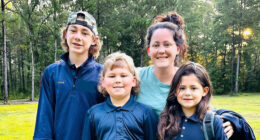 Teen Mom Jenelle Evans granted restraining order against David Eason for herself and the kids as judge outlines rules