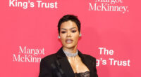 Teyana Taylor ‘slays’ with hair transformation at Met Gala as fans say she’s got ex Imam Shumpert ‘missing what he had’