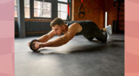 The #1 Exercise for Rock-Solid Abs, According to a Trainer