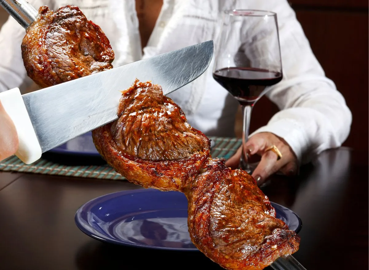The 15 Best Brazilian Steakhouses in the U.S.