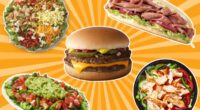 The 17 Best High-Protein Fast-Food Meals