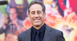 The 5 Most Controversial Moments Of Jerry Seinfeld's Career