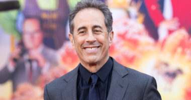 The 5 Most Controversial Moments Of Jerry Seinfeld's Career