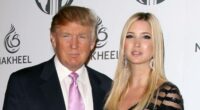 The Apprentice Producer Claims Trump Made Inappropriate Ivanka Comparison On Set