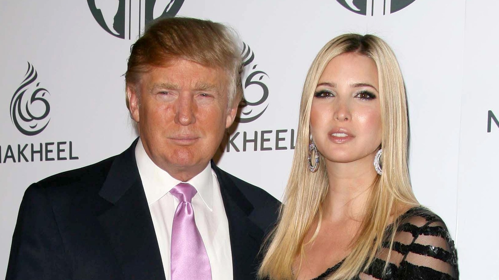 The Apprentice Producer Claims Trump Made Inappropriate Ivanka Comparison On Set